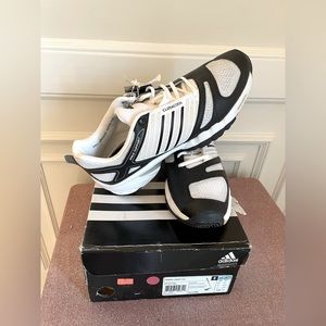 NWT Adidas Volleyball Shoes